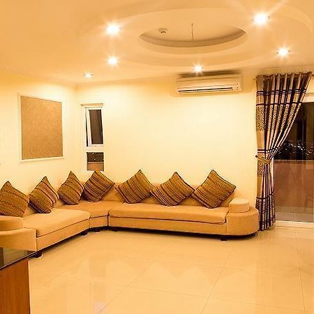 Bien Vang Hotel Da Nang Buitenkant foto