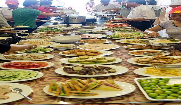 Bien Vang Hotel Da Nang Buitenkant foto