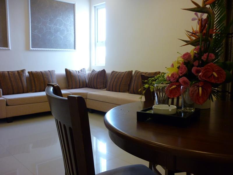 Bien Vang Hotel Da Nang Buitenkant foto